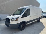 Used 2017 Ford Transit 250 148 Medium Roof image 2