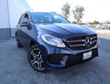 Used 2018 Mercedes-Benz GLE 350 image 2