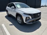 New 2025 Hyundai Tucson SE image 3