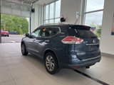 Used 2015 Nissan Rogue SL w/ SL Premium Package image 4