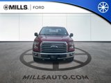Used 2017 Ford F150 XLT w/ Equipment Group 302A Luxury image 2