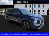 Used 2022 Mitsubishi Outlander SEL image 3