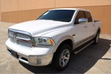 Used 2014 RAM 1500 Laramie image 2