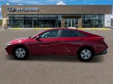 New 2025 Hyundai Elantra SE image 3