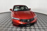 New 2025 Acura Integra A-Spec image 3