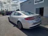 Used 2017 Ford Fusion Platinum image 3