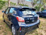 New 2024 Mitsubishi Mirage ES image 3