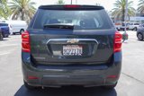 Used 2017 Chevrolet Equinox LS image 6