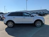 Used 2011 Lincoln MKX 2WD w/ 102A Rapid Spec Order Code image 4