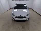 Used 2018 Ford Focus SE image 2