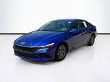 Certified 2024 Hyundai Elantra SEL image 3