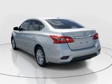 Used 2019 Nissan Sentra SV w/ All Weather Package image 6