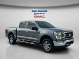 Used 2021 Ford F150 XLT w/ Equipment Group 301A Mid image 4