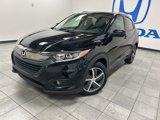Certified 2022 Honda HR-V EX image 3
