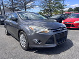 Used 2012 Ford Focus SE image 4