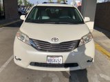 Used 2015 Toyota Sienna XLE Premium image 2