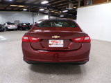 Used 2016 Chevrolet Malibu LS image 4