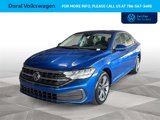 Certified 2022 Volkswagen Jetta SE image 4