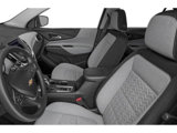 Used 2023 Chevrolet Equinox LT image 2