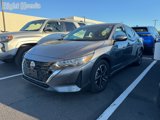 Used 2024 Nissan Sentra SV image 2