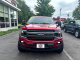 Used 2018 Ford F150 XLT w/ Equipment Group 302A Luxury image 4