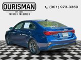Used 2023 Kia Forte LXS image 4