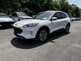 Used 2020 Ford Escape SEL image 2
