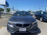 Used 2017 BMW 230i Coupe image 2