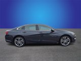 Used 2023 Chevrolet Malibu LT image 4