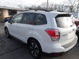 Used 2017 Subaru Forester 2.5i Limited image 5