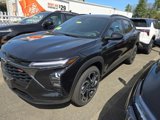 New 2025 Chevrolet Trax RS w/ Driver Confidence Package image 4