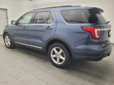 Used 2018 Ford Explorer XLT image 3