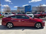Used 2021 Nissan Altima 2.5 SV w/ SV Premium Package image 5