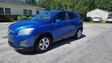 Used 2016 Chevrolet Trax LT image 2
