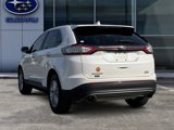 Used 2017 Ford Edge SEL w/ Equipment Group 201A image 4