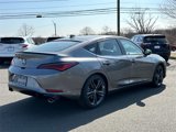 New 2025 Acura Integra A-Spec image 4