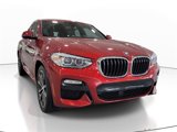 Used 2019 BMW X4 xDrive30i w/ M Sport Package image 4