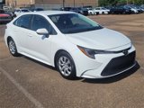 Used 2023 Toyota Corolla LE image 2