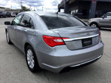 Used 2014 Chrysler 200 Limited w/ Sun/Sound Group image 3