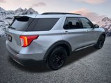 Certified 2021 Ford Explorer XLT w/ Equipment Group 202A image 5
