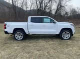 New 2025 Chevrolet Colorado Z71 image 3