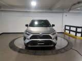 Used 2022 Toyota RAV4 XSE image 2
