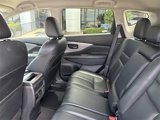 Used 2023 Nissan Murano SV w/ SV Midnight Edition Package image 5