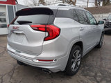 Used 2018 GMC Terrain Denali w/ Advanced Safety Package image 5