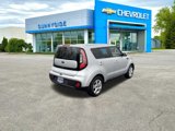 Used 2017 Kia Soul w/ Convenience Package image 5