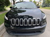 Used 2015 Jeep Cherokee Latitude w/ Comfort/Convenience Group image 2