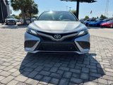 Used 2022 Toyota Camry XSE image 6