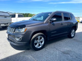 Used 2015 Jeep Compass High Altitude image 3