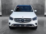 Certified 2021 Mercedes-Benz GLC 300 image 2