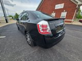 Used 2012 Nissan Sentra 2.0 SR w/ Special Edition Pkg image 3